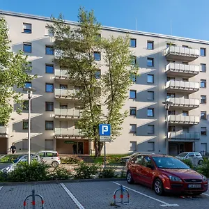  Apartament Apartamenty-wroc Ostrów Tumski