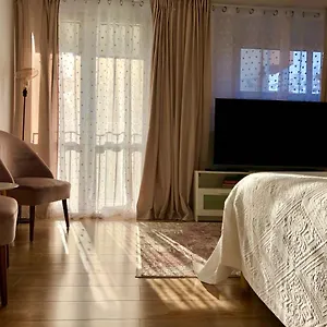 Old Town Romantic Apartment. Breslau-wroclaw. Breslavia