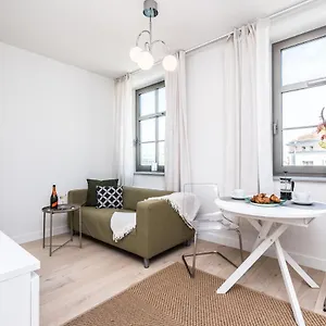  Apartament Rent Like - Młyn Maria Ii
