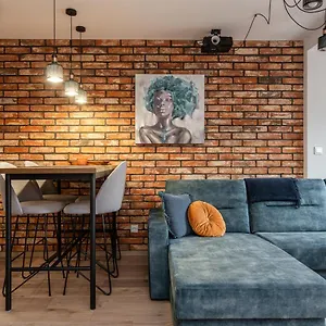  Apartament Rentplanet - Lokum Vena