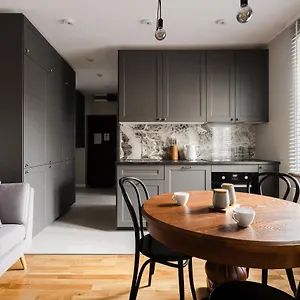  Apartament Rentplanet - Rydygiera