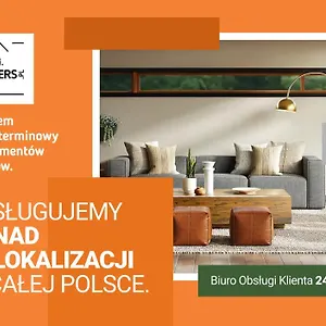  Apartament Młyn Maria By Renters