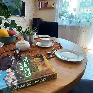  Apartament Rodzinny Apartament Blisko Hali Stulecia I Zoo