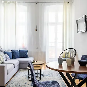  Apartament Rentplanet - Piastowska