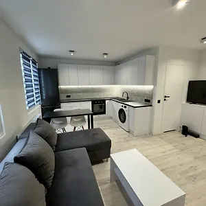  Apartament Nowoczesna Kawalerka Przy Rynku